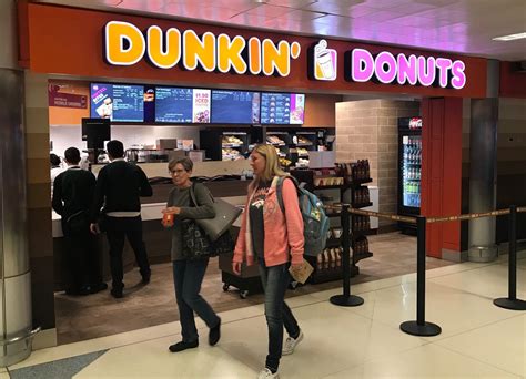 nearest dunkin donuts|More.